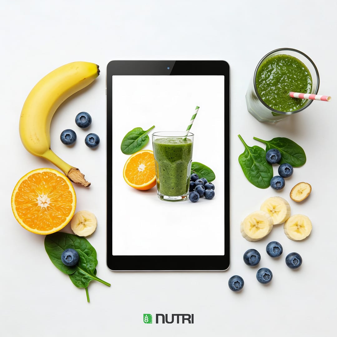 Energija/balans: 15 napitaka